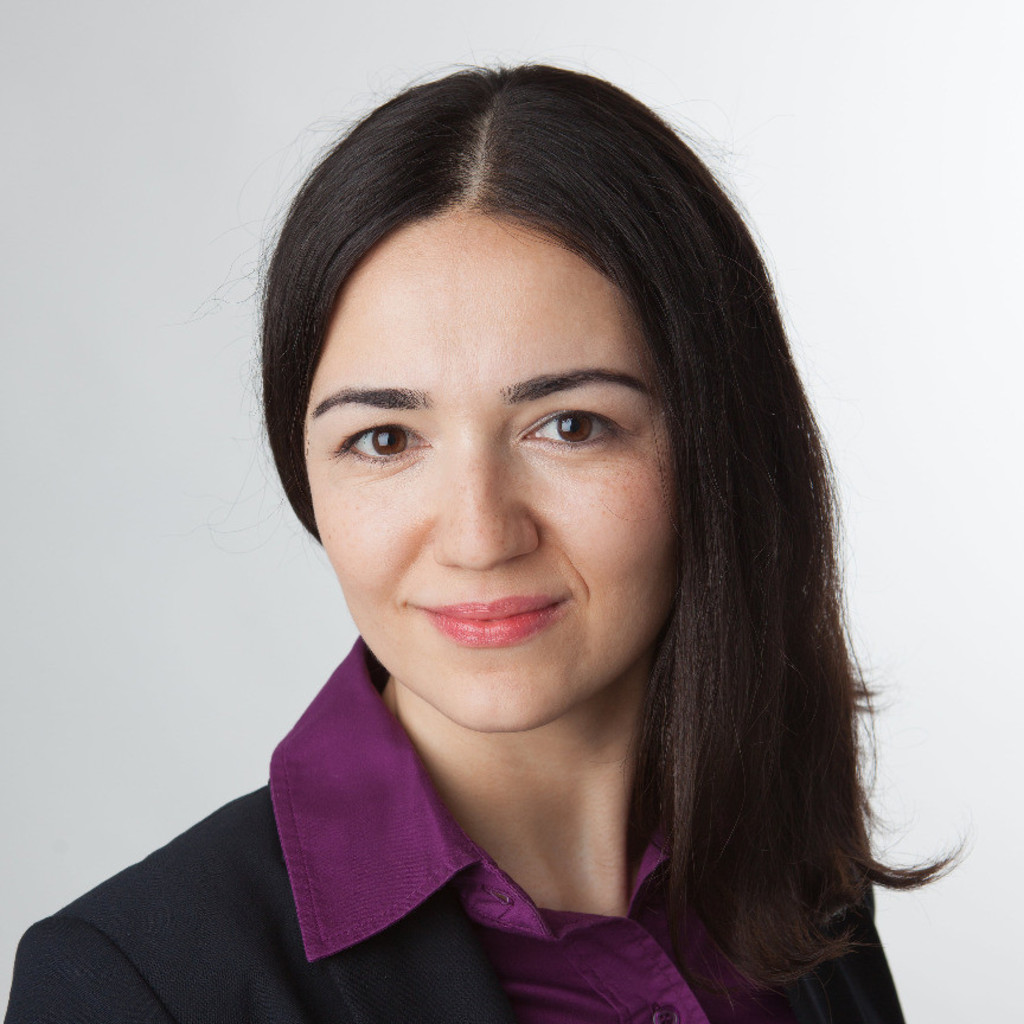 Marie Lambert